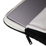 Targus TBS975GL taske og etui til laptop 40,6 cm (16") Sort