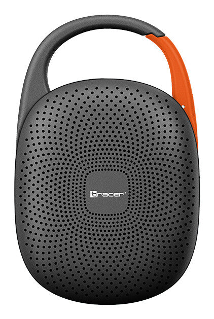 Tracer Splash PRO TWS BT Bærbar mono højttaler Sort 5 W