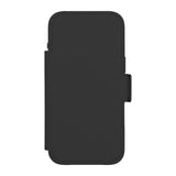 dbramante1928 Lynge MS ICON mobiltelefon etui Folie Sort
