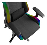 GENESIS NFG-2246 video spillestol PC gamingstol Polstret sæde