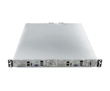 Asrock 1U2N2G-AM5/2T server barebone LGA 1718 Stativ (1U)