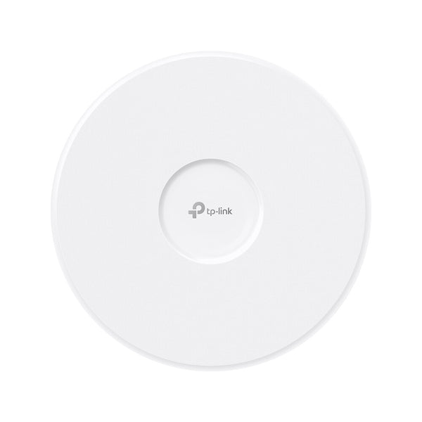 TP-Link Omada EAP773 WLAN adgangspunkt 9300 Mbit/s Hvid Strøm over Ethernet (PoE)