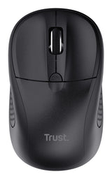 Trust Primo mus Rejse Ambidextrous Bluetooth Optisk 1600 dpi