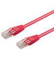 Goobay 7m RJ-45 Cable netværkskabel Magenta Cat6