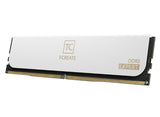 Team Group T-CREATE EXPERT CTCWD532G6000HC30DC01 hukommelsesmodul 32 GB 2 x 16 GB DDR5 288-pin DIMM Fejlkorrigerende kode