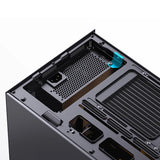 Jonsbo D32 STD Midi Tower Sort