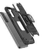 Wozinsky 9145576239735 mobiltelefon etui 16,8 cm (6.6") Cover Sølv