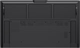 HUAWEI eKit IdeaHub Board 3 Pro 165,1 cm (65") 3840 x 2160 pixel Wi-Fi 6 (802.11ax), Wi-Fi 5 (802.11ac) Sort