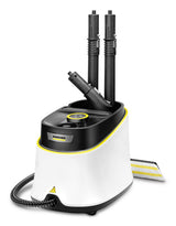 Kärcher SC 3 Deluxe 1 L 1900 W Sort, Hvid