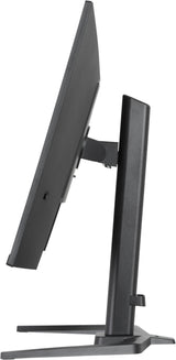 iiyama G-MASTER GB3295QSU-B1 computerskærm 80 cm (31.5") 2560 x 1440 pixel Quad HD LED Sort