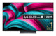 LG OLED evo AI 65" OLED EVO 4K TV OLED65C54 (2025)
