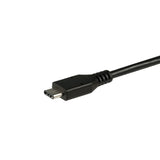 StarTech.com US1GC30SFP netværkskort Fiber 1000 Mbit/s
