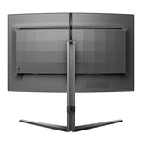 Philips Evnia 5000 32M2C5500W/00 computerskærm 80 cm (31.5") 2560 x 1440 pixel Quad HD LCD Sort