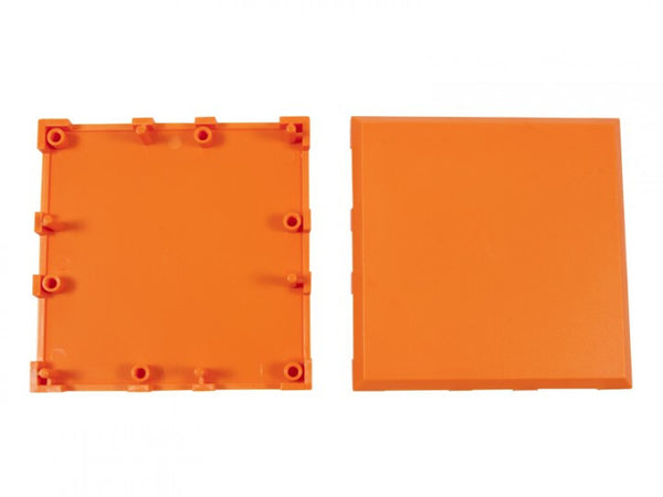 ALLNET ALL-BRICK-0367 eldåse Orange