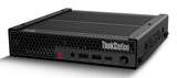 Lenovo ThinkStation P3 Tiny Intel® Core™ i9 i9-14900 64 GB DDR5-SDRAM 1 TB SSD Windows 11 Pro Mini PC Workstation Sort
