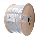 Extralink CAT6A FFTP (F/FTP) INDOOR TWISTED PAIR 305M netværkskabel F/FTP (FFTP)