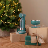 Smeg Collezione Køkkenvægte KSC01EGMWW Emerald Green