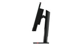 Lenovo ThinkCentre TIO-24 Gen5 computerskærm 60,5 cm (23.8") 1920 x 1080 pixel Fuld HD LED Sort