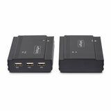 StarTech.com FD121-KVM-EXTENDER KVM forlænger Sender & modtager