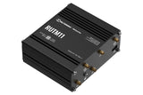 Teltonika RUTM11 kabelforbundet router Gigabit Ethernet Sort