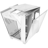 Antec C8 WHITE Full Tower Hvid