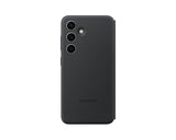 Samsung Smart View Case mobiltelefon etui 15,8 cm (6.2") Tegnebogsetui Sort