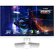 MSI MAG 274QRFW E20 computerskærm 68,6 cm (27") 2560 x 1440 pixel Wide Quad HD LCD Hvid