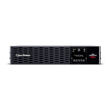 CyberPower PR3000ERTXL2U UPS-enhed Interaktivt indgangsstik 3 kVA 3000 W 8 AC stikkontakt(er)