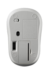 Rapoo M10 Plus mus Kontor Ambidextrous RF trådløst Optisk 1000 dpi