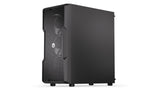 ENDORFY Regnum 400 Air Tower Sort