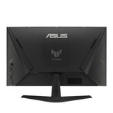ASUS TUF Gaming VG259QMR5A computerskærm 62,2 cm (24.5") 1920 x 1080 pixel Fuld HD LCD Sort