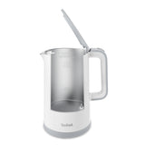 Tefal Sense KO6931 elkedel 1,5 L 1800 W Hvid
