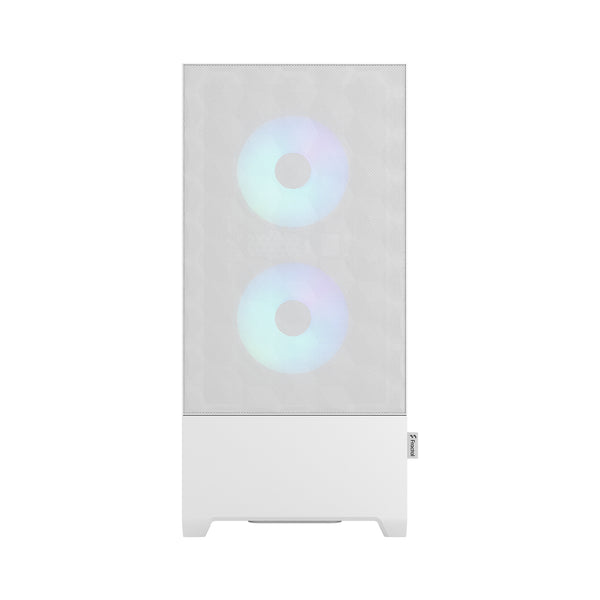 Fractal Design Pop Air Tower Hvid