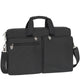 Rivacase 8550 43,9 cm (17.3") Mappe Sort