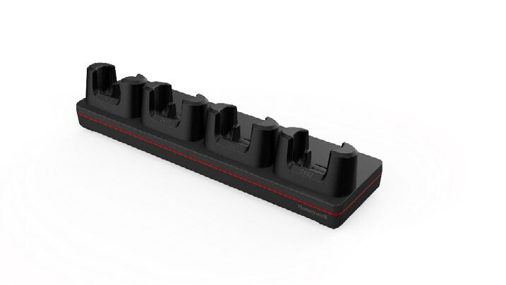 Honeywell CK62 Mobil computer Sort DC Indendørs