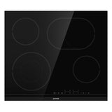 Gorenje BR6AC T0 ECT643BCSC G400