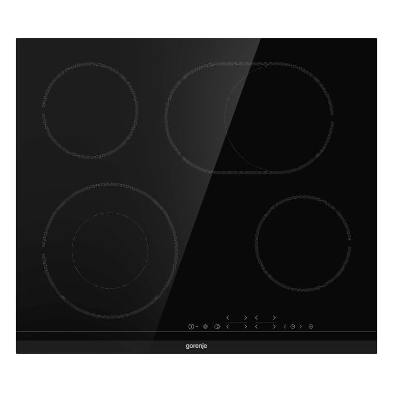 Gorenje BR6AC T0 ECT643BCSC G400