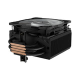 ARCTIC Freezer 36-S A-RGB Processor Luftkøler 12 cm Sort 1 stk