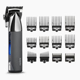 BaByliss Super-X Metal Hair Clipper