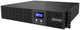 PowerWalker VI 2200 RLE UPS-enhed Interaktivt indgangsstik 2,2 kVA 1320 W 4 AC stikkontakt(er)