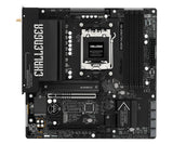 Asrock B850M Challenger WiFi AMD B850 Sokkel AM5 micro ATX