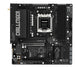 Asrock B850M Challenger WiFi AMD B850 Sokkel AM5 micro ATX