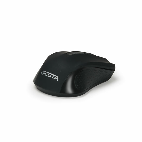 DICOTA D31659 mus Kontor Ambidextrous RF trådløst 1000 dpi