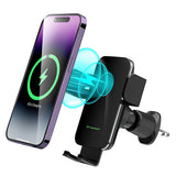 Wozinsky 5907769372537 holder Aktiv holder Telefon Sort