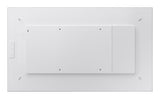 Samsung EM32DX Digital fladpaneldisplay 80 cm (31.5") Wi-Fi Quad HD Hvid 24/7