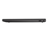 HP 255R AMD Ryzen™ 5 7535U Laptop 39,6 cm (15.6") Fuld HD 16 GB DDR5-SDRAM 256 GB SSD Wi-Fi 6 (802.11ax) Windows 11 Pro Sort