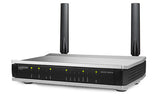 LANCOM 1800EFW (EU) gateway/controller 10, 100, 1000 Mbit/s