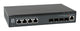 LevelOne XEL-0891 Administreret L3 10G Ethernet (100/1000/10000) Desktop Grå