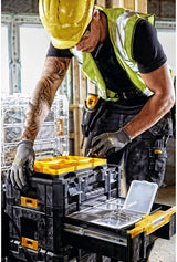 DeWALT ‎DWST1-70705 Sølv, Gul