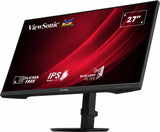 Viewsonic VG Series VG2709-2K-MHD-2 computerskærm 68,6 cm (27") 2560 x 1440 pixel Quad HD LED Sort
